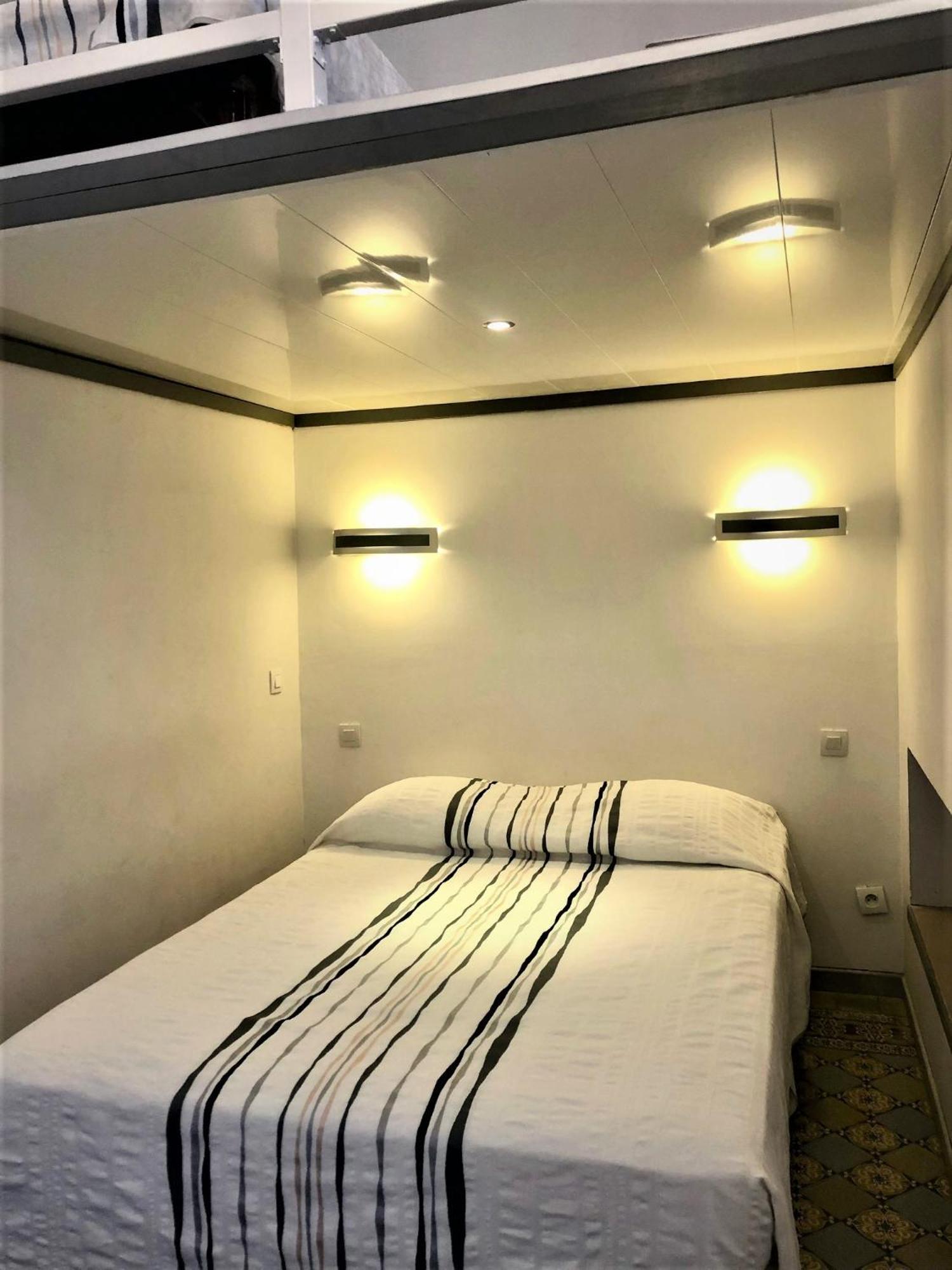 Hotel Cresp Nice Phòng bức ảnh