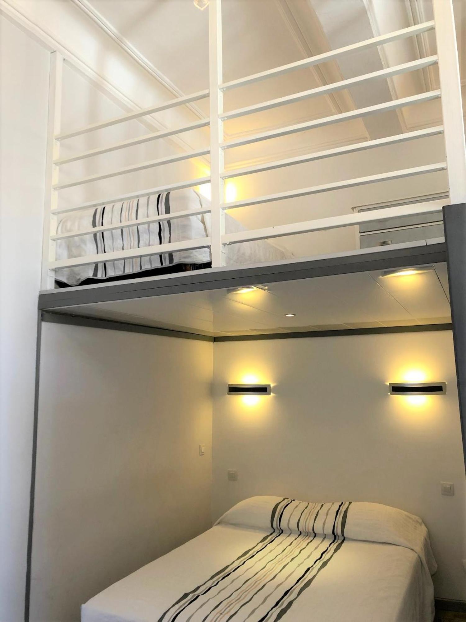 Hotel Cresp Nice Phòng bức ảnh