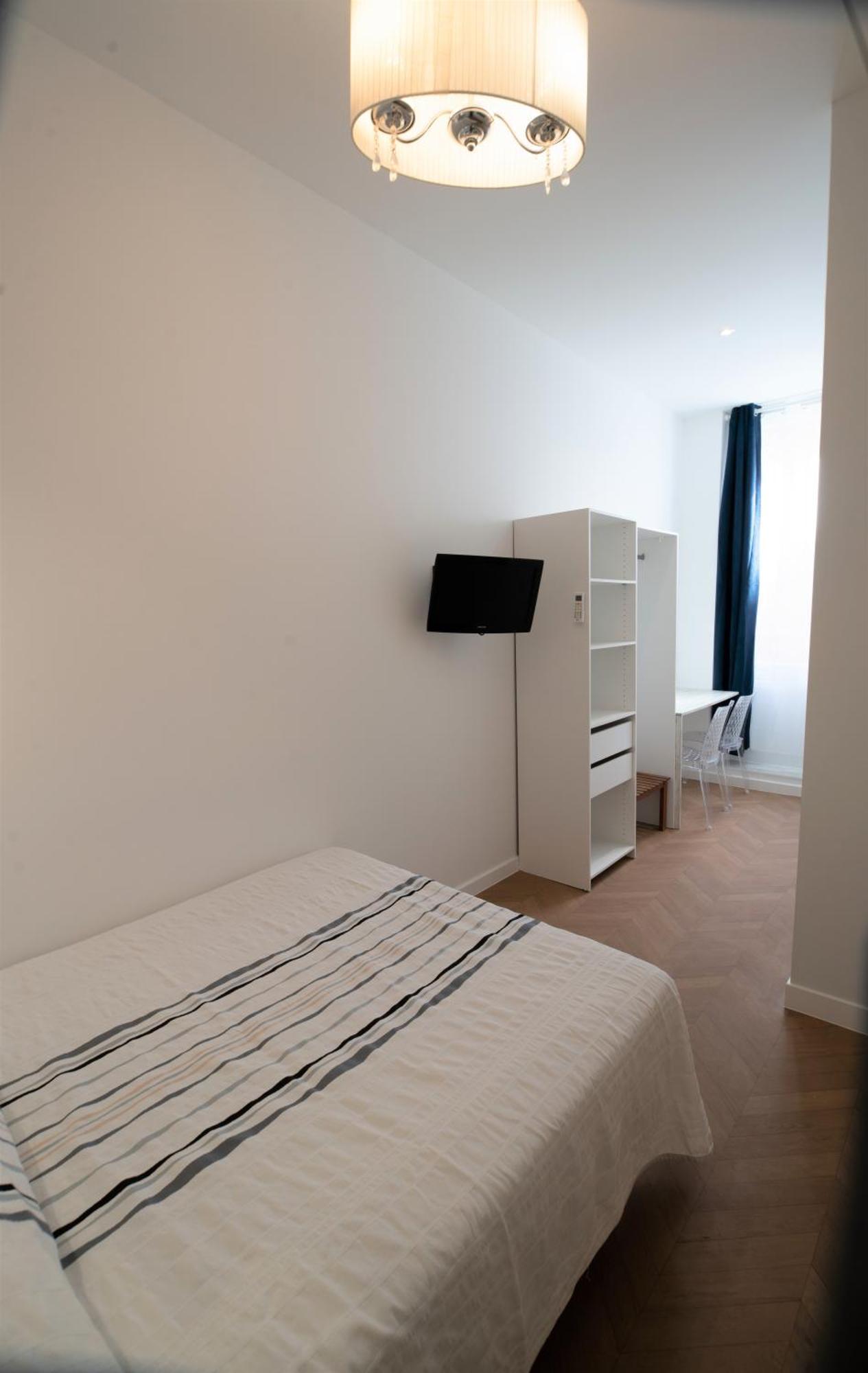 Hotel Cresp Nice Phòng bức ảnh