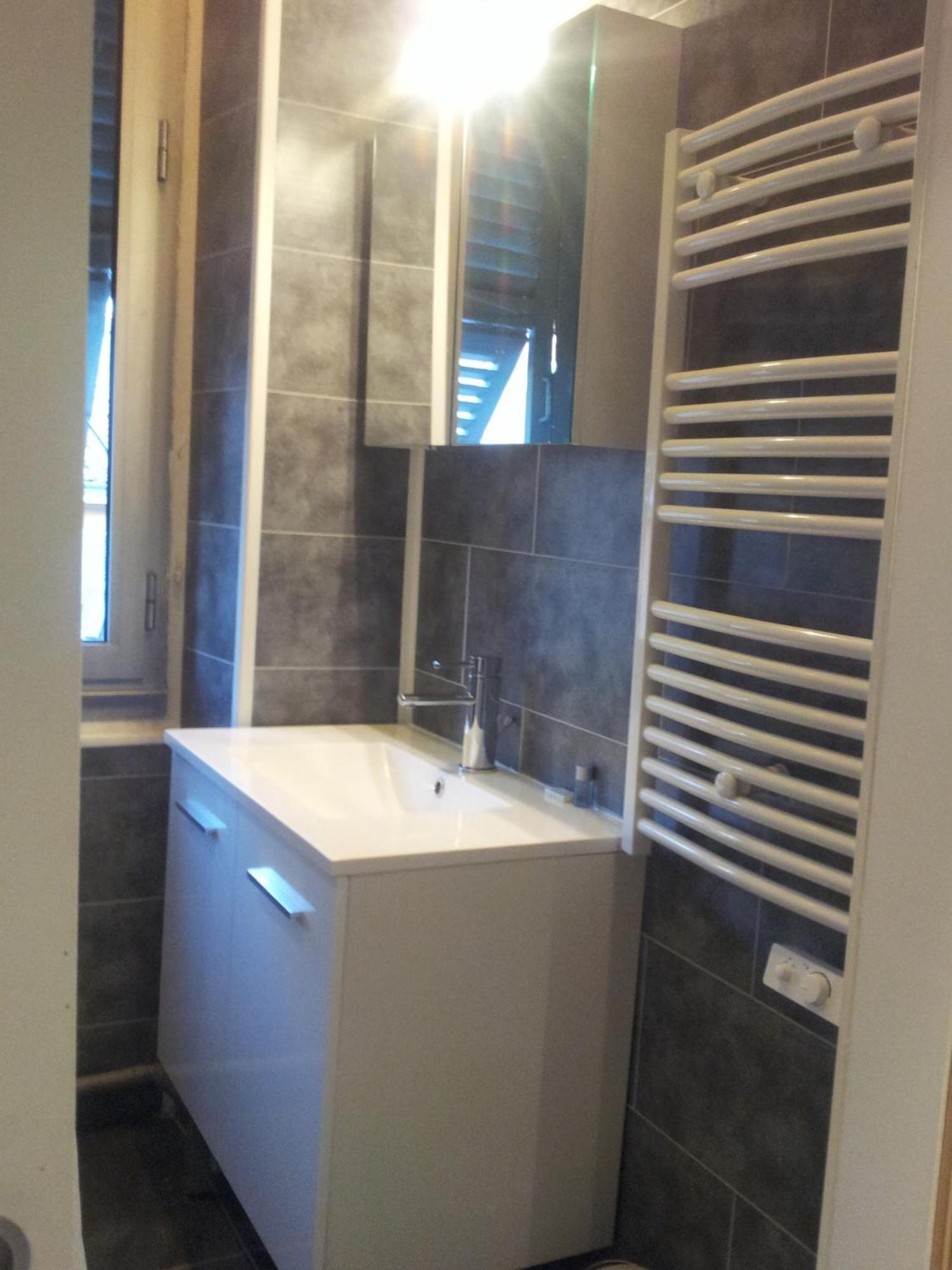 Hotel Cresp Nice Phòng bức ảnh