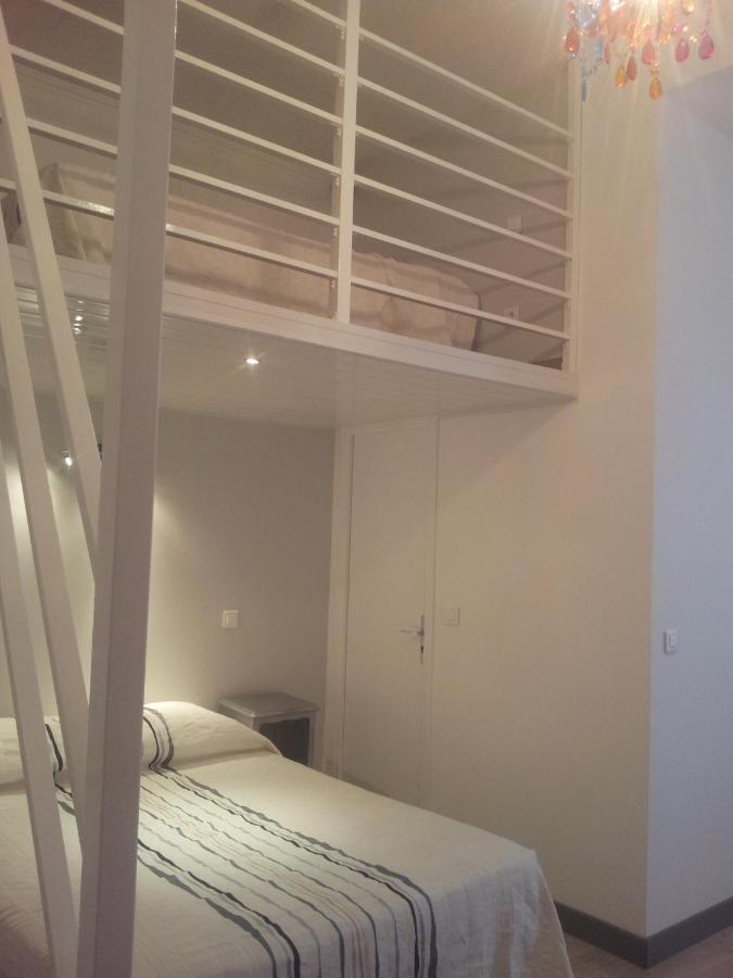 Hotel Cresp Nice Phòng bức ảnh